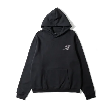 HOODIE OWN YOUR GRIND