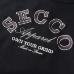 HOODIE OWN YOUR GRIND - Imagen 4