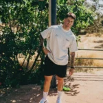 BIEN JUGADO SAND TEE