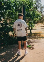 BIEN JUGADO SAND TEE - Imagen 2