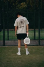 BIEN JUGADO SAND TEE - Imagen 3