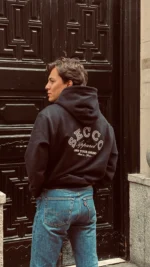 HOODIE OWN YOUR GRIND - Imagen 5