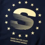 OWN YOUR GRIND NAVY CREWNECK - Imagen 3