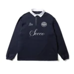 BIEN JUGADO NAVY POLO