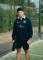 BIEN JUGADO NAVY POLO - Imagen 5