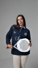 BIEN JUGADO NAVY POLO - Imagen 4